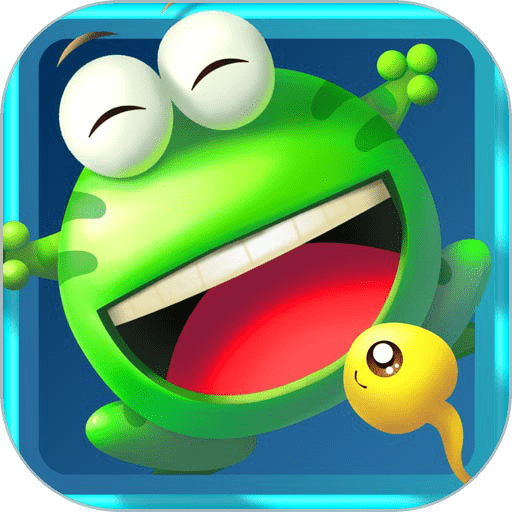 小蝌蚪找妈妈手机版