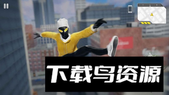 Spider Fuser蜘蛛融合器无限金钱最新版截图1