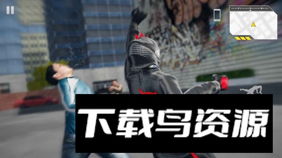 Spider Fuser蜘蛛融合器无限金钱最新版截图2