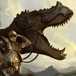 方舟工艺恐龙最新版本