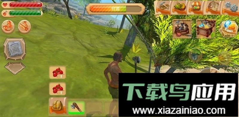 方舟工艺恐龙最新版本截图2