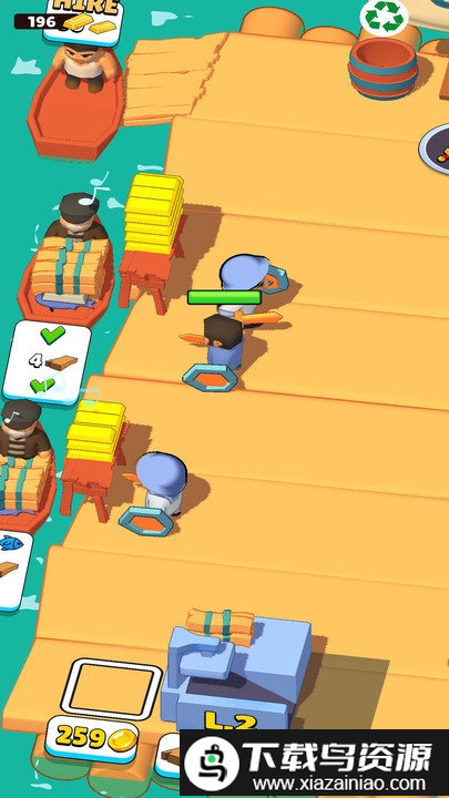 怒海争雄最新版最新版截图2