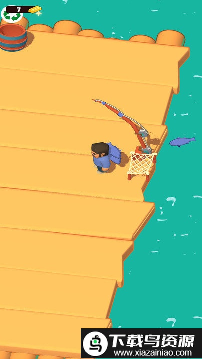 怒海争雄最新版最新版截图3