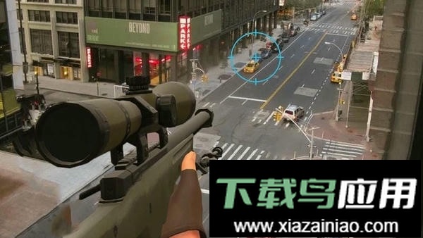 我是狙击手官方版截图3