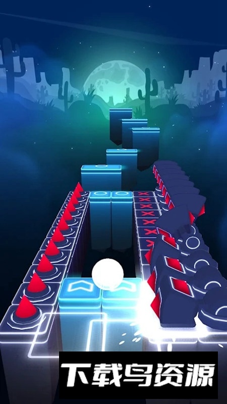 DancingSky3跳舞的天空3中文版截图1