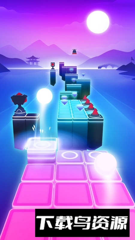 DancingSky3跳舞的天空3中文版截图5