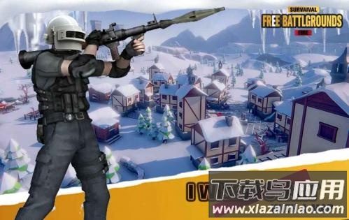 印度战场生存最新版截图1