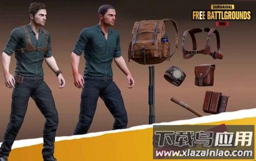 印度战场生存最新版截图2