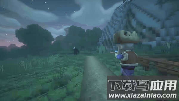 像素刺激求生游戏截图1