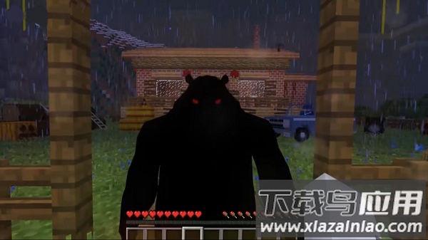 像素刺激求生游戏截图2