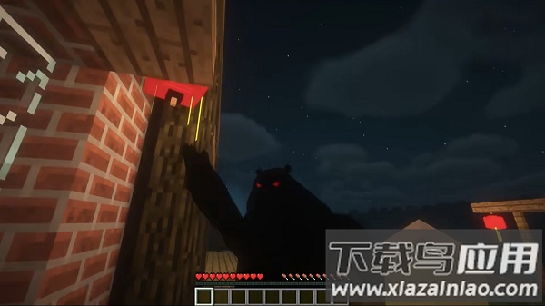 像素刺激求生游戏截图3