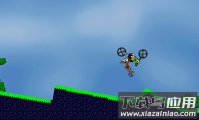 疯狂摩托车重制版截图1