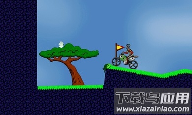 疯狂摩托车重制版截图2