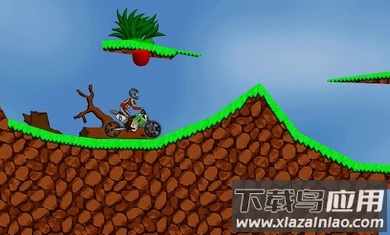 疯狂摩托车重制版截图3