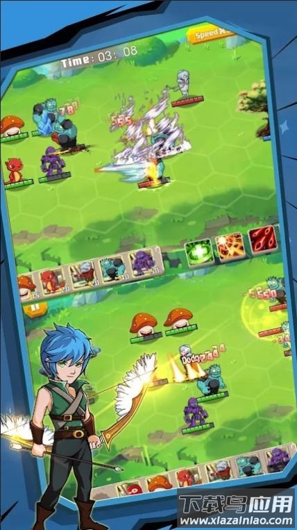 花园保卫联盟最新版截图3