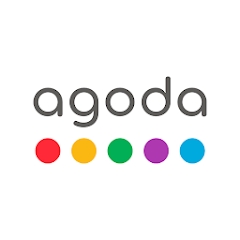 Agoda安可达全球酒店民宿预订app