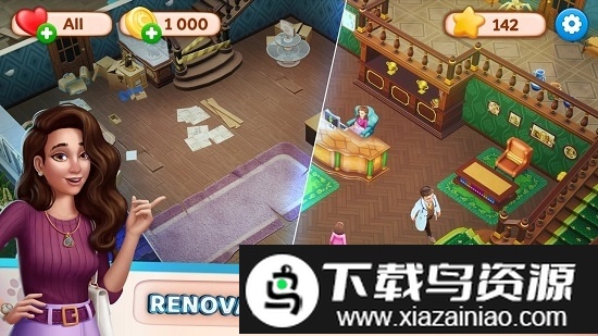宠物诊所游戏(Pet Clinic)最新版截图2