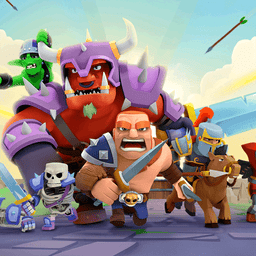 极限生存塔防中文版