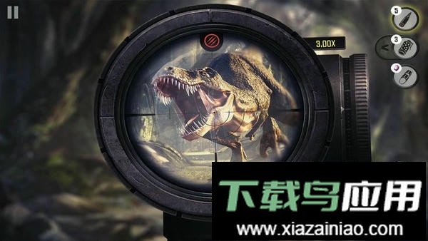 狙击王者大作战中文版截图2