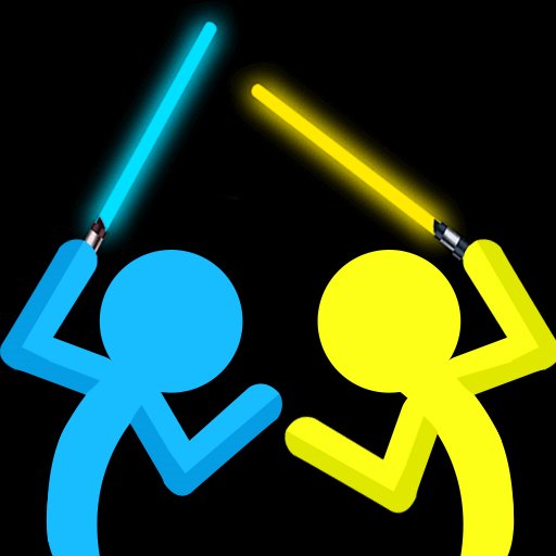 火柴人超级格斗官方版