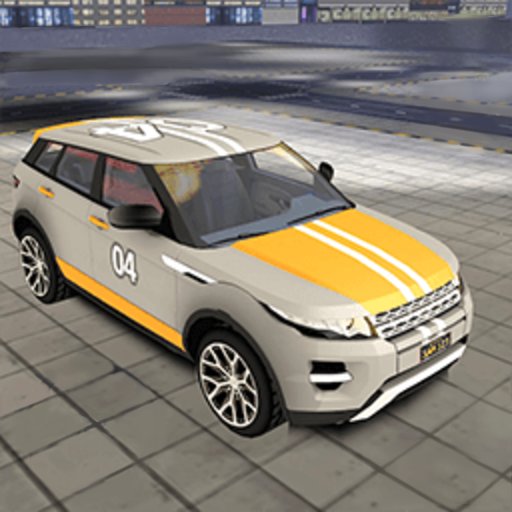 开车暴富官方版