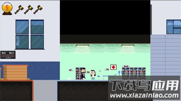 安瓦尔特先生律师的遗产LawyersLegacy最新版截图1