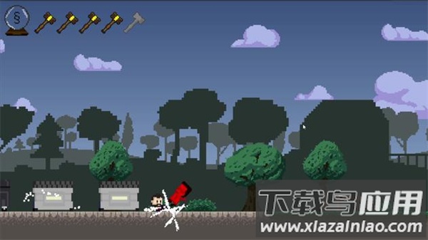 安瓦尔特先生律师的遗产LawyersLegacy最新版截图3