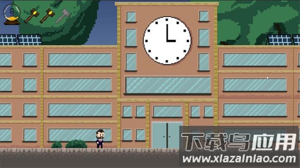 安瓦尔特先生律师的遗产LawyersLegacy最新版截图4