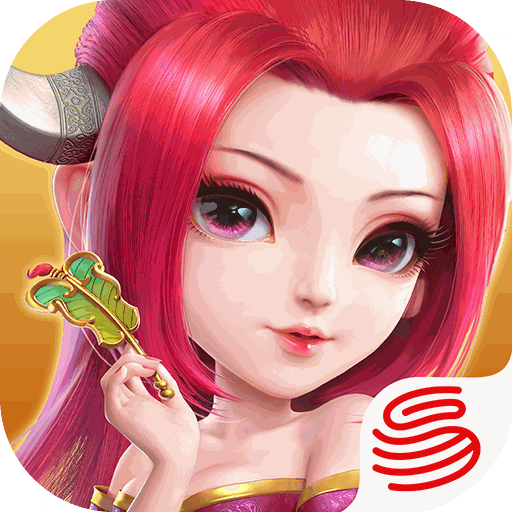 迷你西游官方下载