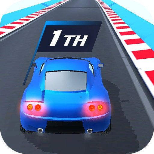 暴走小汽车手游