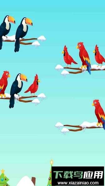 拯救渡渡鸟手游截图1