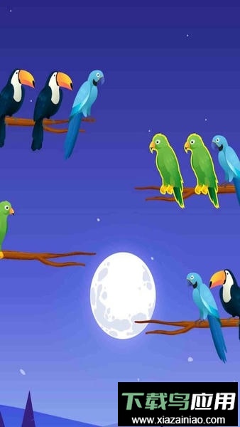 拯救渡渡鸟手游截图2