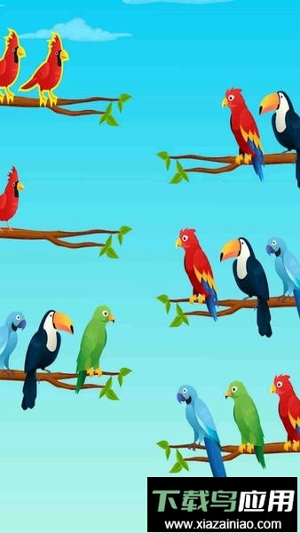 拯救渡渡鸟手游截图3