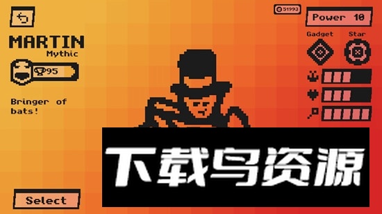 Brawl Dash斗殴短跑截图1