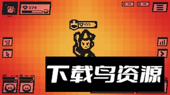 Brawl Dash斗殴短跑截图4