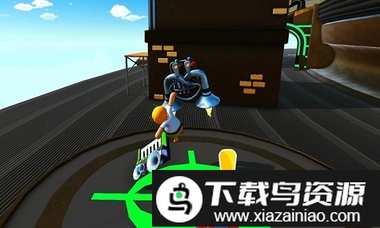 可靠快递全地图解锁版(Totally Reliable Delivery)最新版截图4