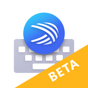 Microsoft SwiftKey Beta键盘(微软swiftkey键盘测试版apk)