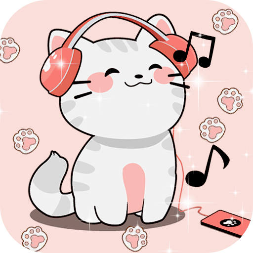 二重奏猫咪中文版