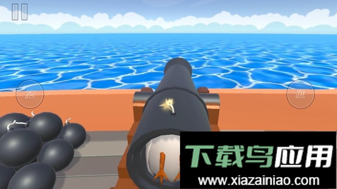 狂暴小鸡官方版截图2