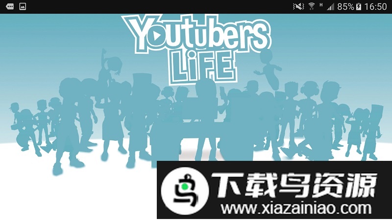 油管主播的生活最新版本(Youtubers Life)最新版截图3