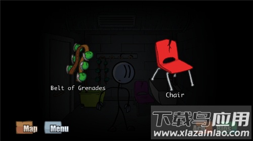 亨利火柴人逃亡游戏安卓版截图4