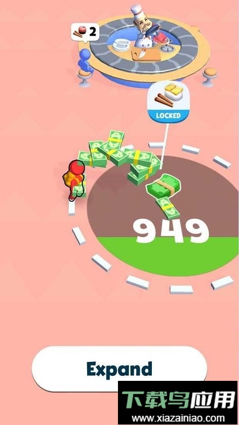 寿司吧水族馆免广告(SushiBar Aquarium)截图3