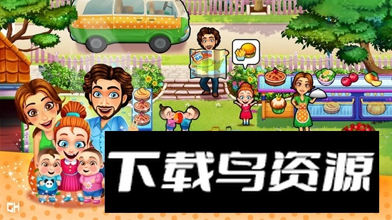 美味餐厅艾米丽游戏(Delicious Emily)截图3