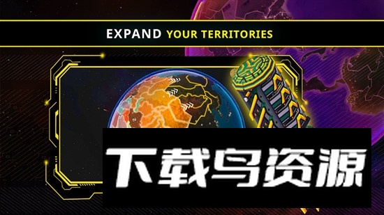 First Strike先发制人国际服截图1