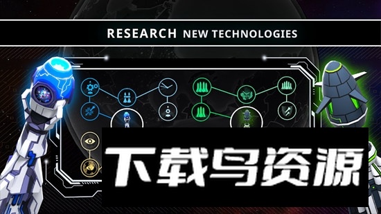 First Strike先发制人国际服截图2