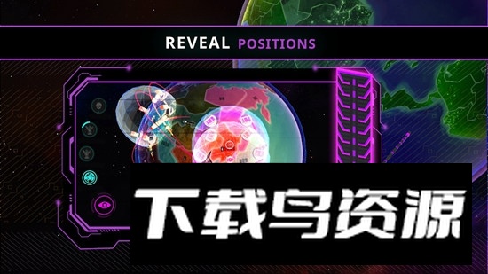 First Strike先发制人国际服截图3