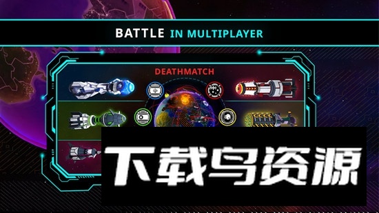 First Strike先发制人国际服截图4