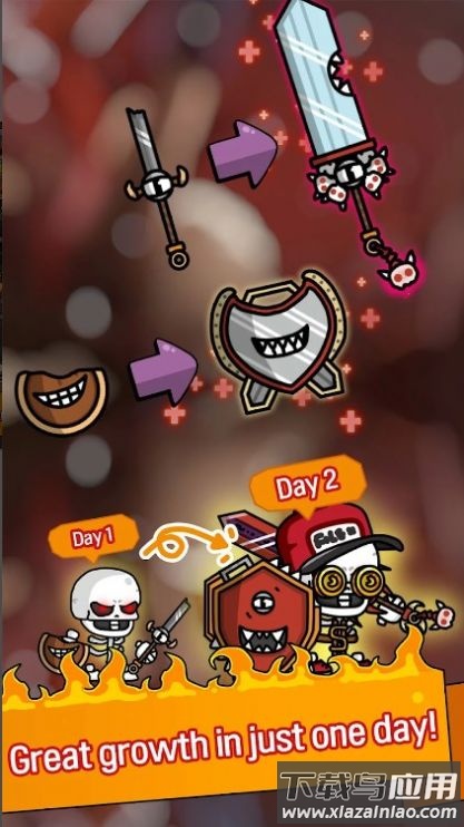 幽灵骑士最新版截图3