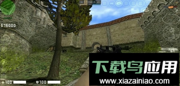 cs16联机版最新版截图1