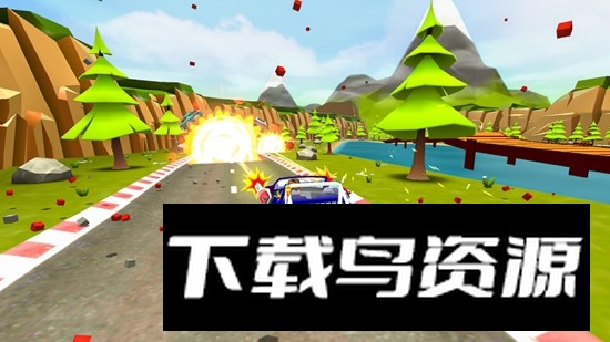 Faily Brakes 2刹车失灵2游戏中文版截图3